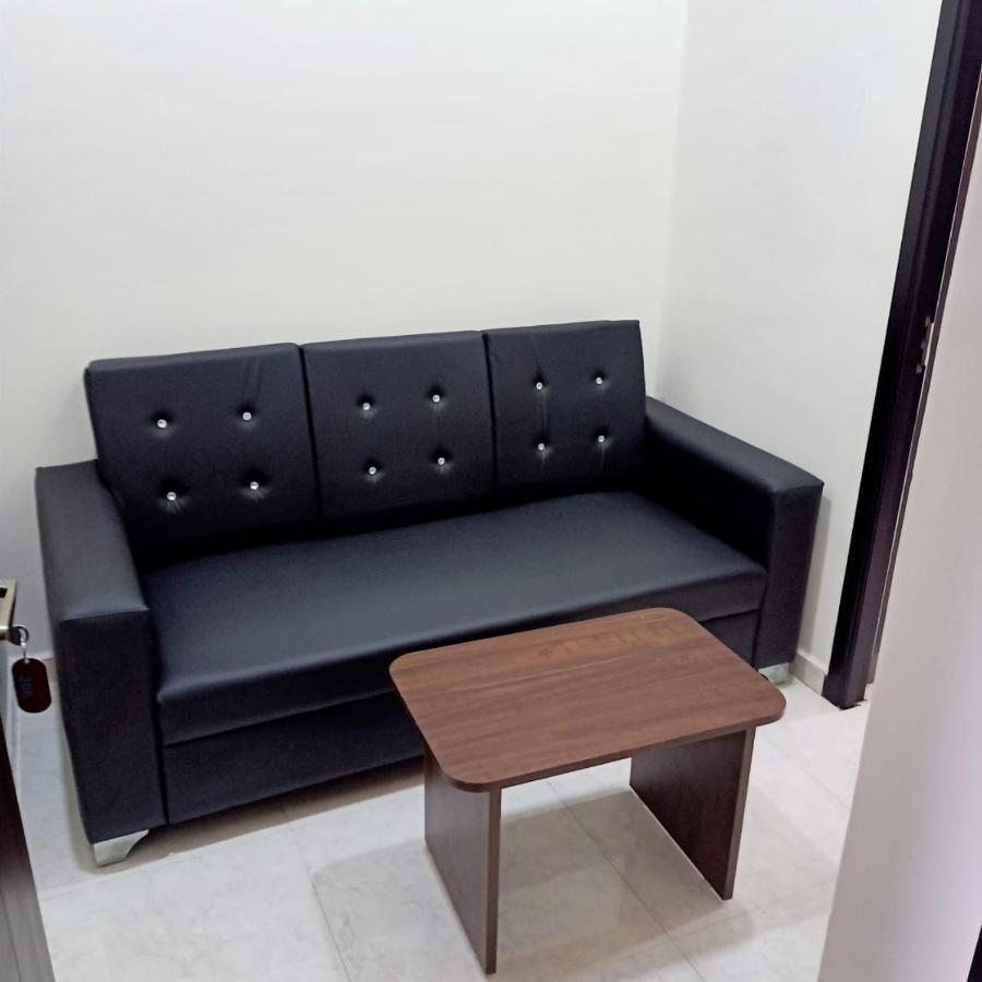 Jai wings Hotel Pondicherry Bagian luar foto